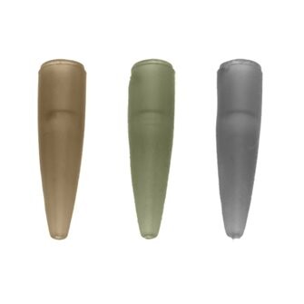 Gardner Rukávky proti zam. Covert A/T Sleeves|Mini C-Thru Black/Silt ( průhledná černá)