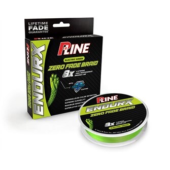 P-Line spodová šňůra Endur X ø 0,18 mm 13,4 kg 300 m