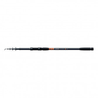Uniq Tele Carp 3,25 lbs/360