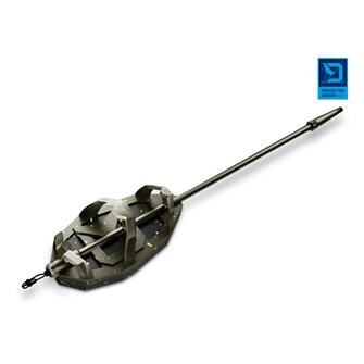 Krmítko bez olova Delphin Method QUIX ECO XL-120g