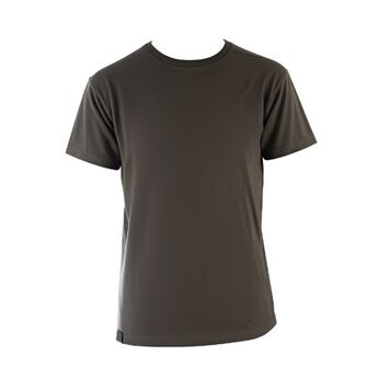 Tričko Gardner Olive Green T-Shirt