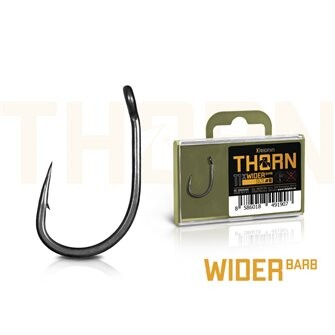 Delphin THORN Wider 11x-2