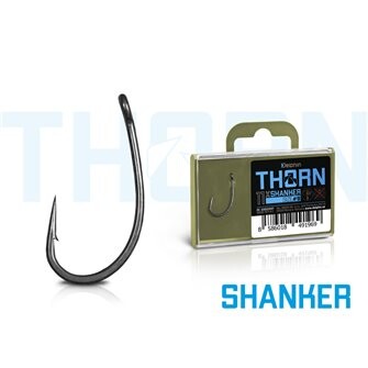 Delphin THORN Shanker 11x-2
