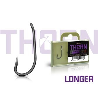 Delphin THORN Longer 11x-2