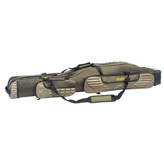Jaxon Luxusní pouzdro na pruty HOLDALL XBA 150cm