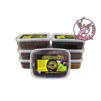 Václavík - obalovačka ANDĚL 150 g