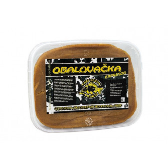 Václavík Obalovačka Expresor - 150 g/Broskev