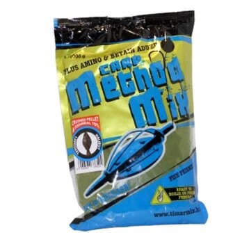 Timár Mix Carp Method Mix 1 kg Varianta: Fish Green (MX6524)