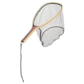 Garbolino dřevěný podběrák Addiction L62 cm