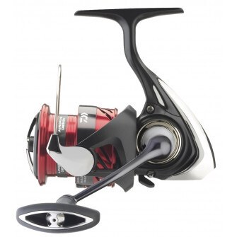 Daiwa Naviják 23 Ninja LT5000-C