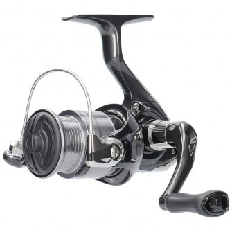 Daiwa Naviják 26 Crossfire LT4000-C