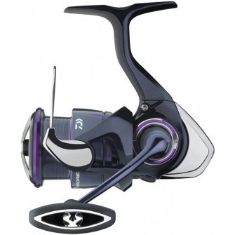 Daiwa Naviják 25 Prorex V LT2500-XH