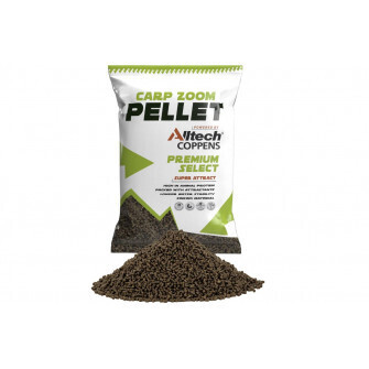 Premium Select Pellet - 800 g/2 mm