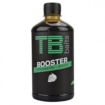 TB Baits Booster Krill 500 ml