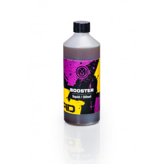 M-RABOOMAN-Rapid Booster - Mango (500ml)