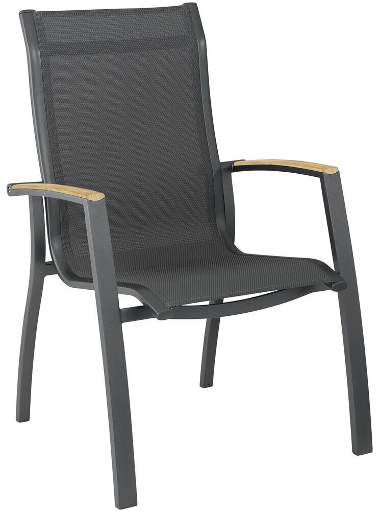 Stohovatelná zahradní židle ALTURA Kettler