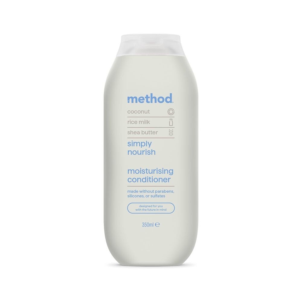 Method Kondicionér Simply Nourish 350 ml