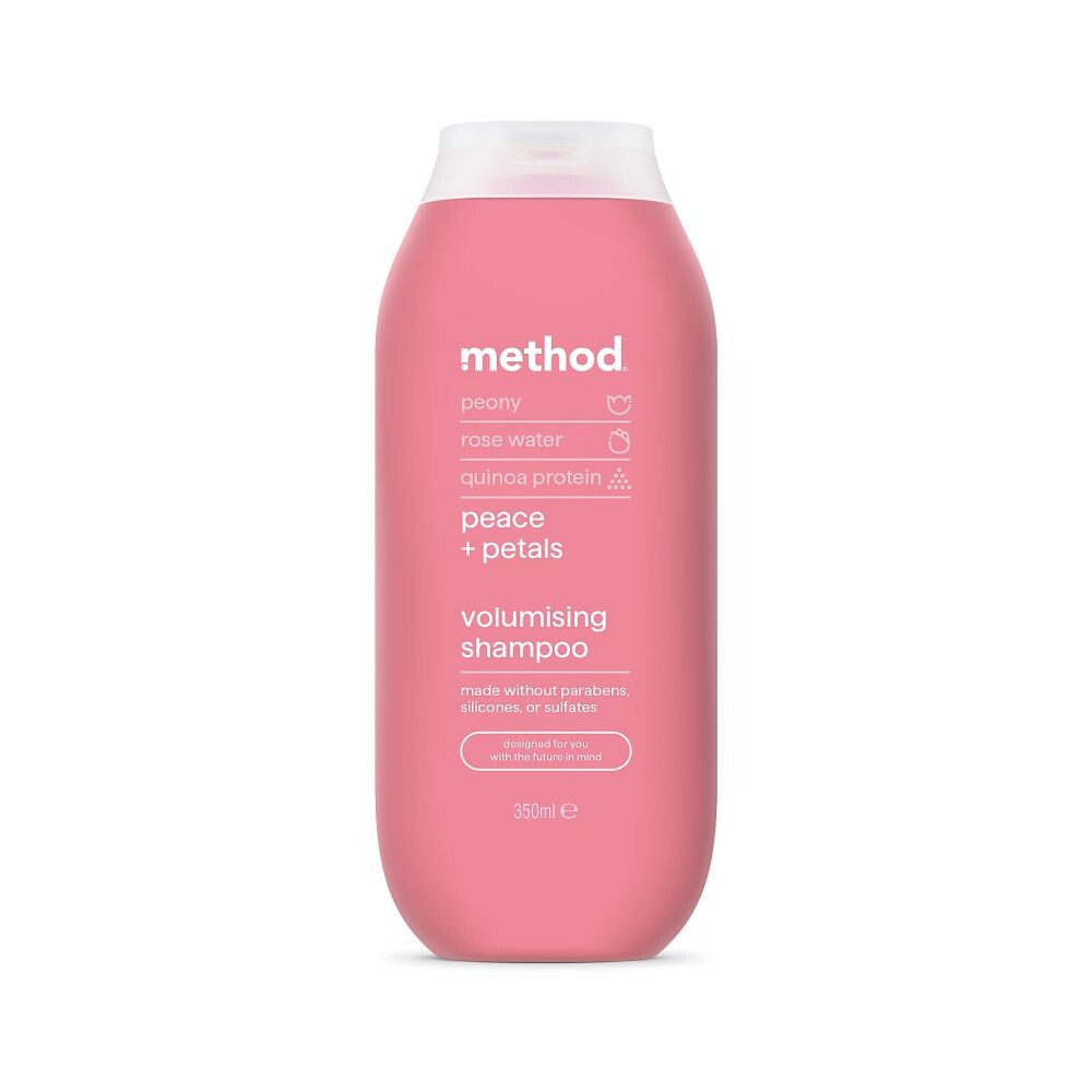Method Kondicionér Peace Petals 350 ml