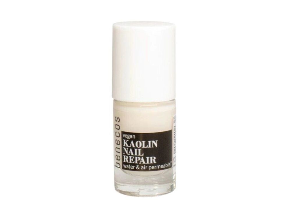 Benecos Péče o nehty Kaolin repair 5 ml