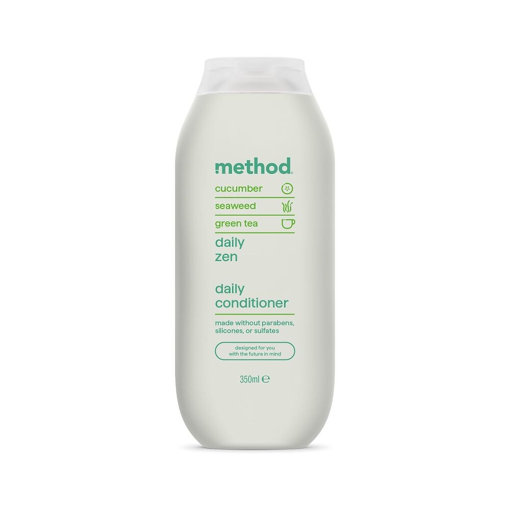 Method Kondicionér Daily Zen 350 ml