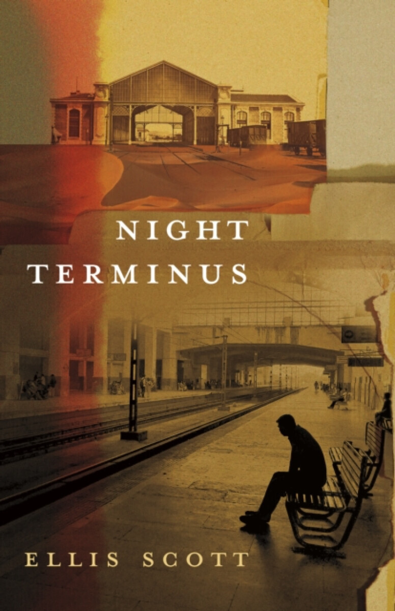 Night Terminus - Scott Ellis