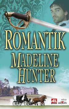 Romantik (poškozená) - Madeline Hunterová