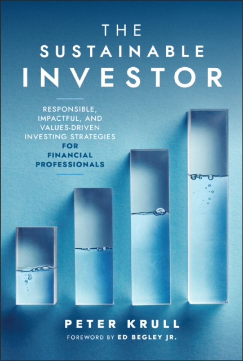 The Sustainable Investor - Peter  Krull