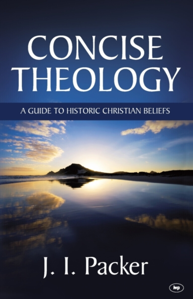 Concise Theology - Dominic J. Packer