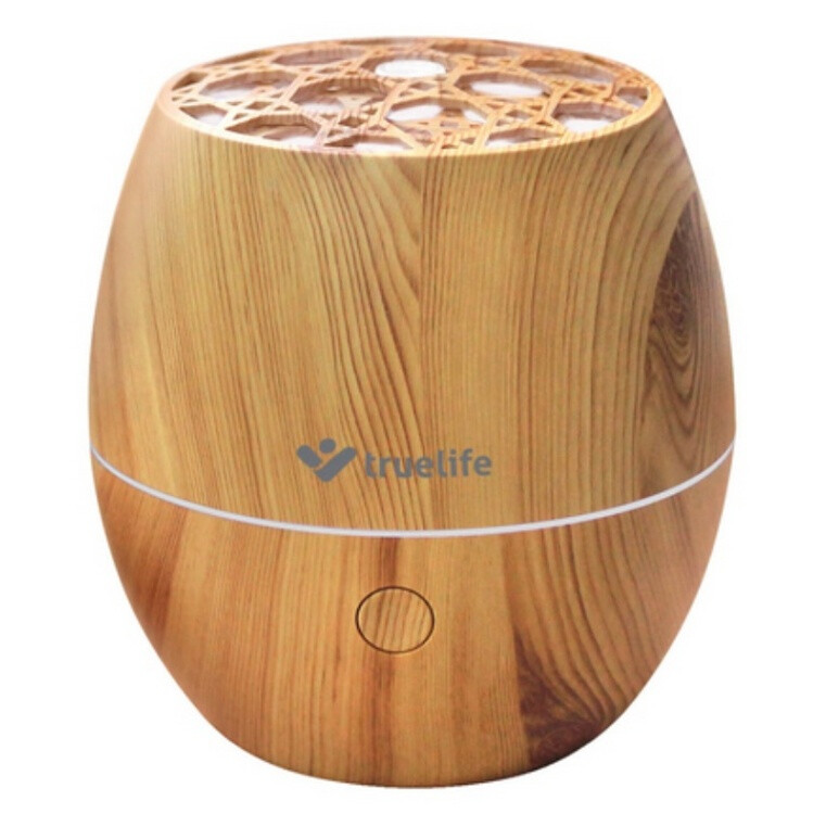 TRUELIFE AIR Diffuser D3 Light, poškozený obal