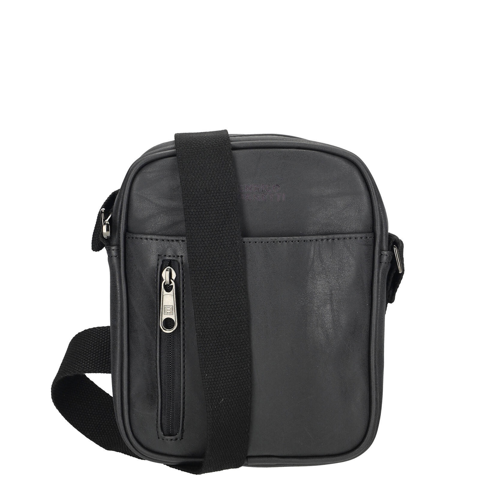 Crossbody taška Enrico Benetti Rotterdam 65010 Black