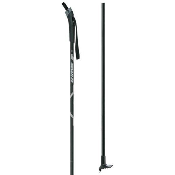 Swix FOCUS NORDIC Hole na běžky, černá, velikost