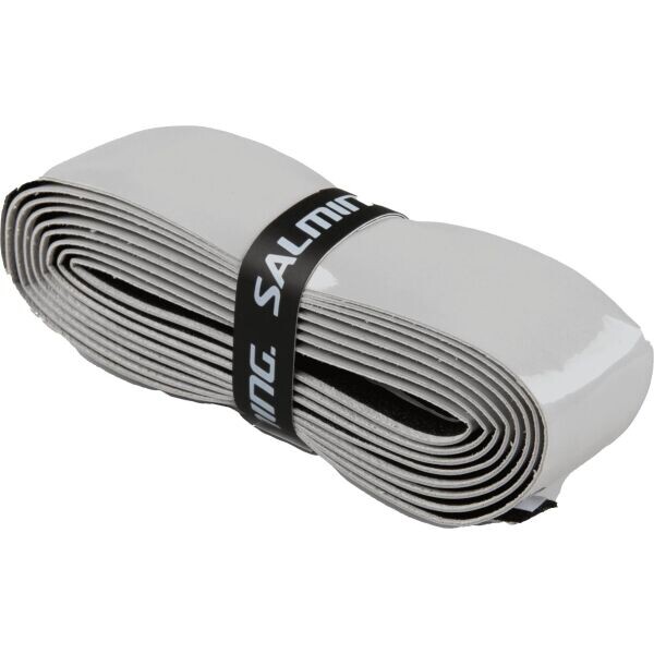 Salming X3M LIGHT GRIP Florbalová omotávka, šedá, velikost