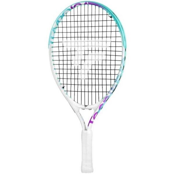 TECNIFIBRE TEMPO IGA 19 Dětská tenisová raketa, bílá, velikost