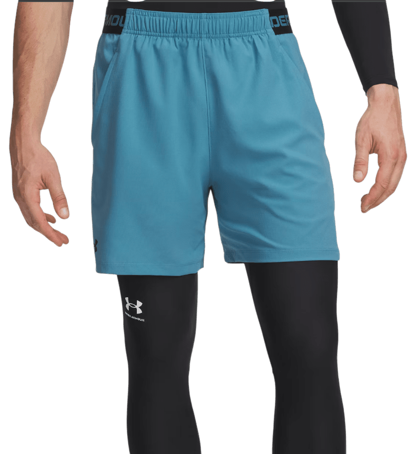 Šortky Under Armour Under Armour Vanish 6in Shorts
