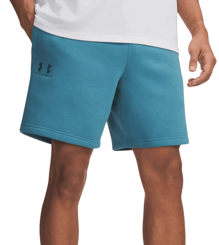Šortky Under Armour Under Armour Fleece Short