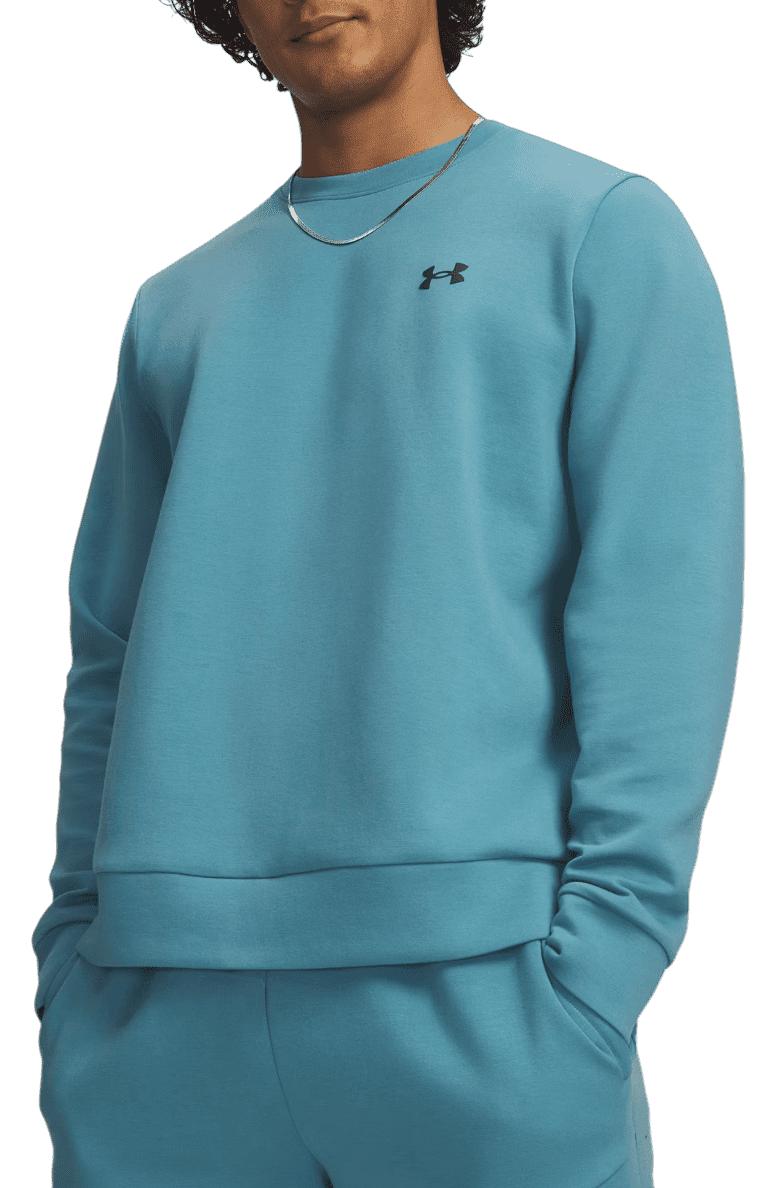 Mikina Under Armour Under Armour Unstoppable Fleece Crew