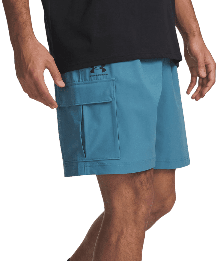 Šortky Under Armour Under Armour Vibe Woven Cargo