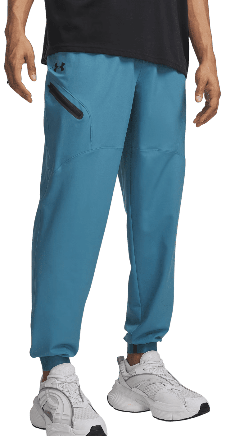 Kalhoty Under Armour Under Armour Unstoppable Woven Jogger