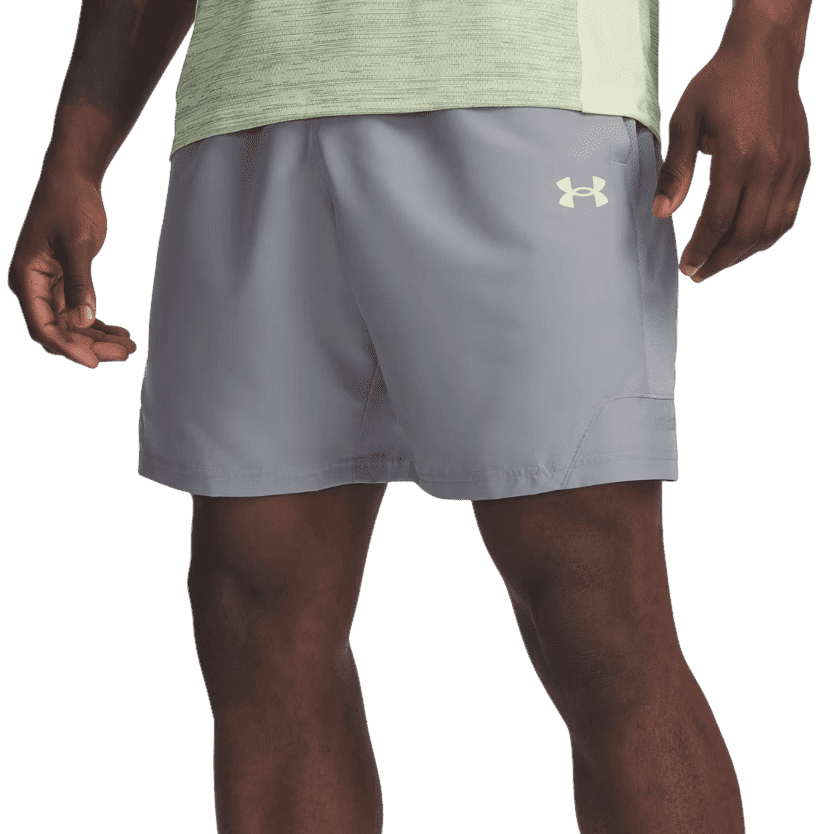 Šortky Under Armour Under Armout Tech UtilityShorts