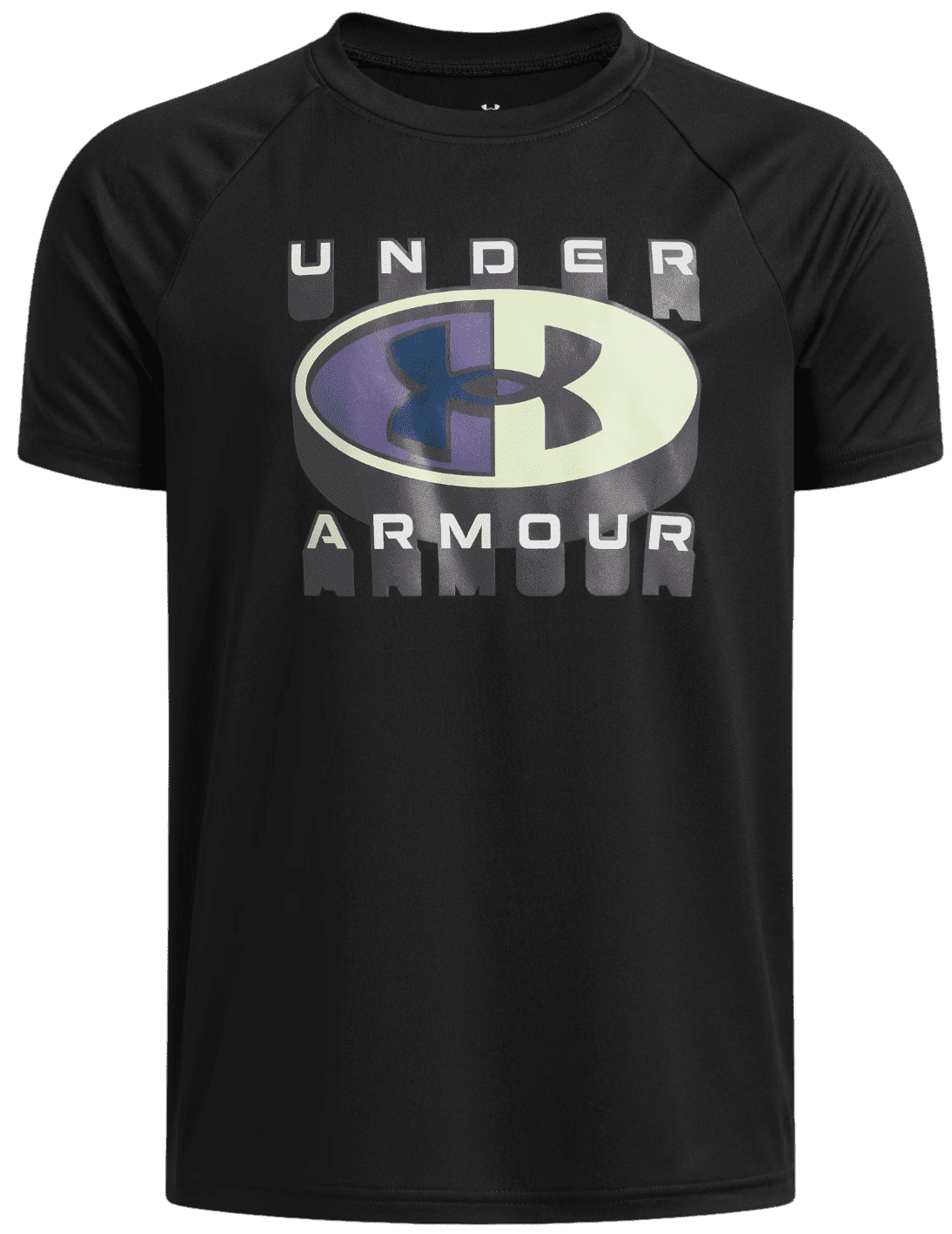 Triko Under Armour Under Armour Tech Graphic SS