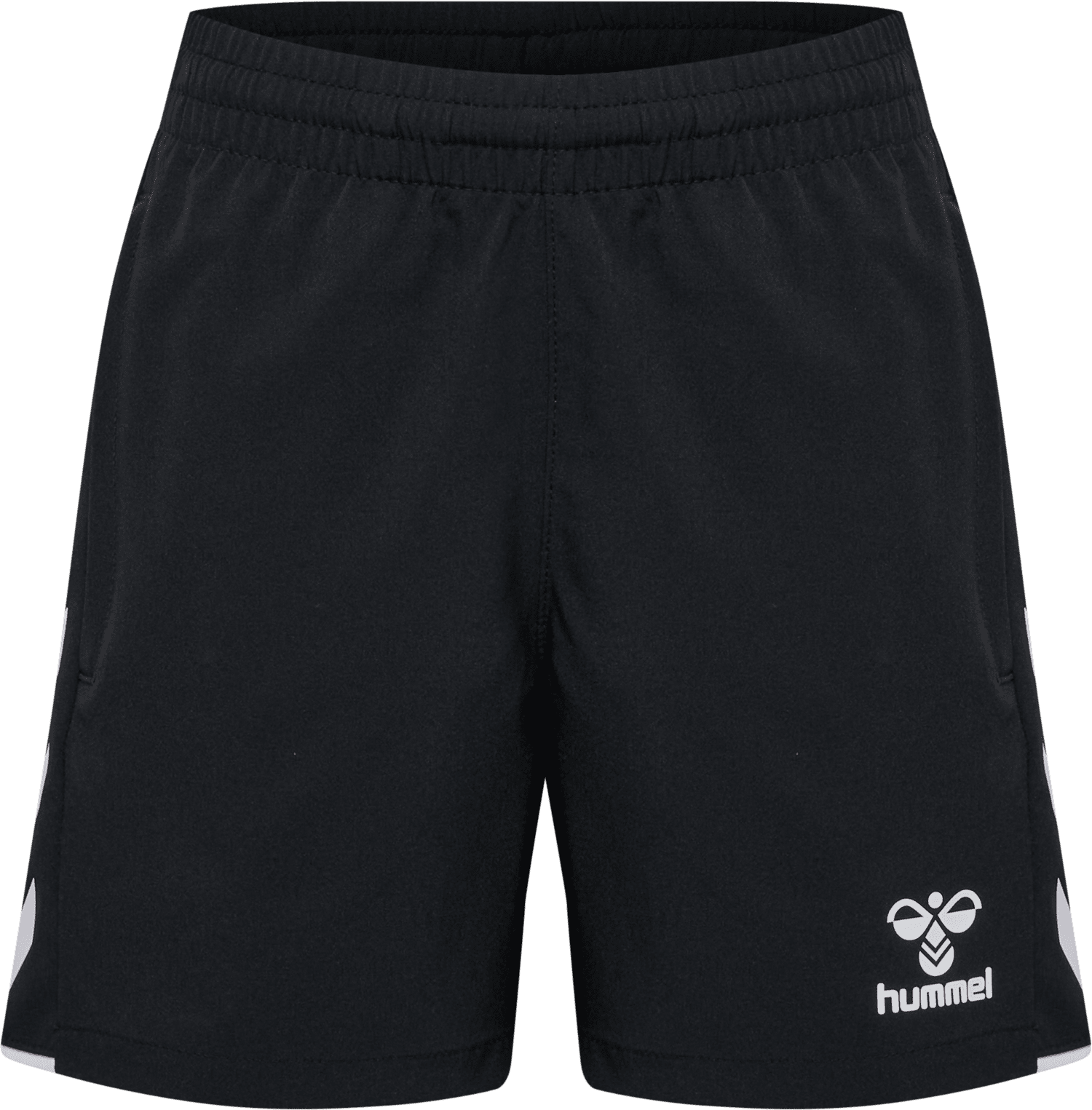 Šortky Hummel Hummel Core 2.0 Woven Short Kids
