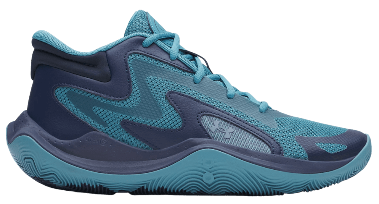 Basketbalové boty Under Armour Under Armour Jet 25