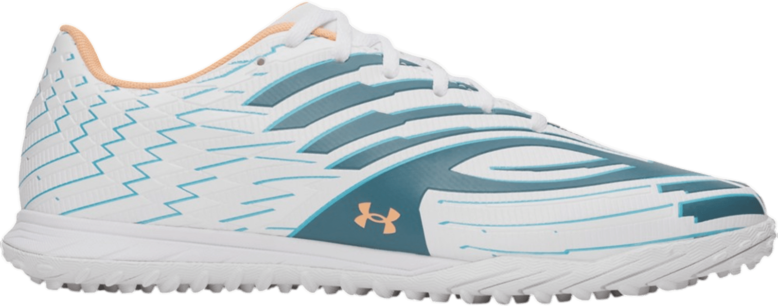 Kopačky Under Armour Under Armour Shadow Select 4 TF