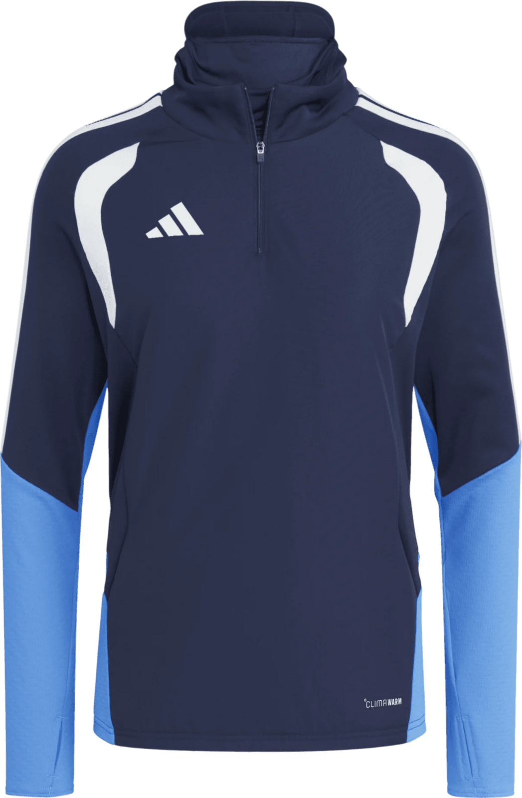 Triko s dlouhým rukávem adidas Tiro 26 Competition Winterized