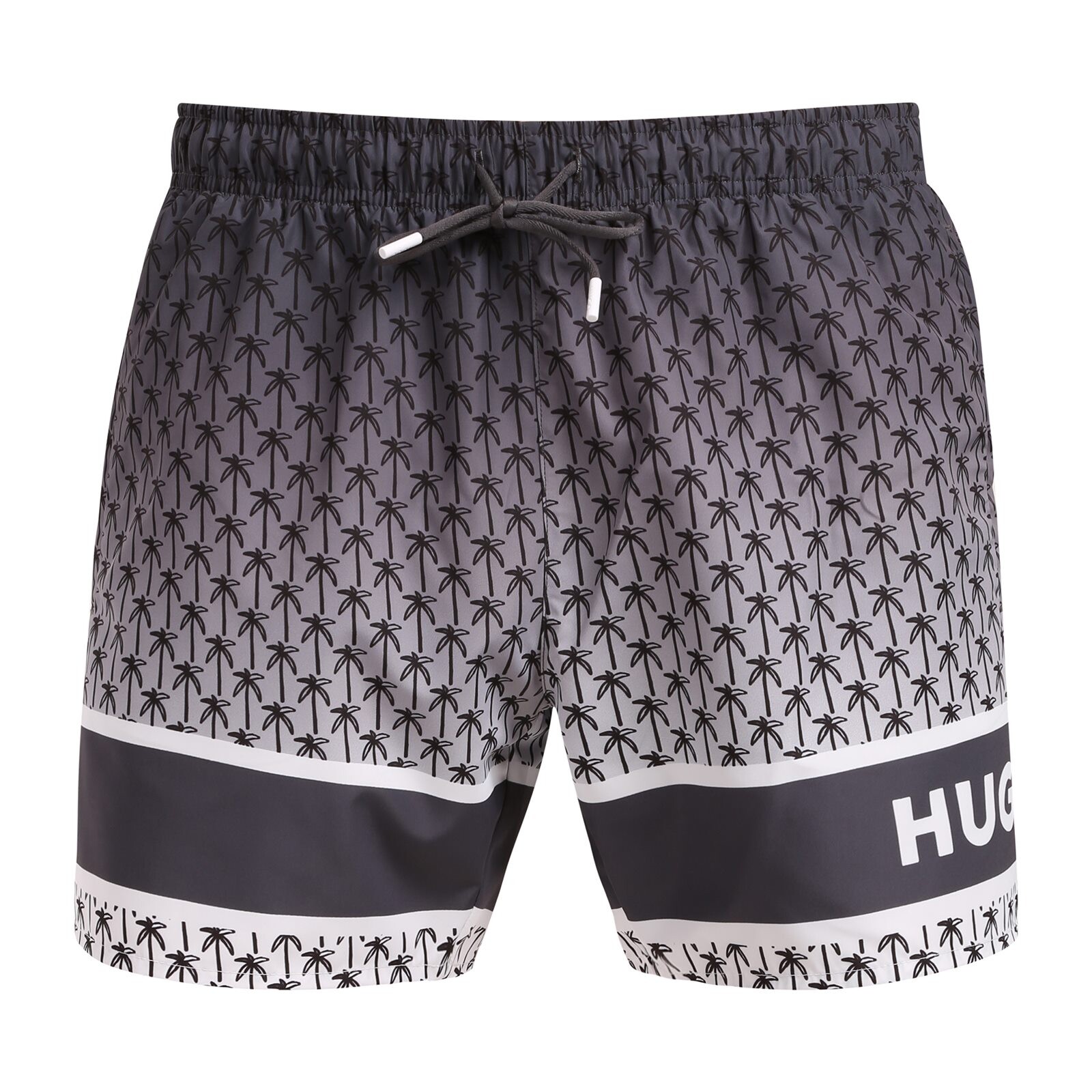 Pánské plavky HUGO vícebarevné (50561097 099) M