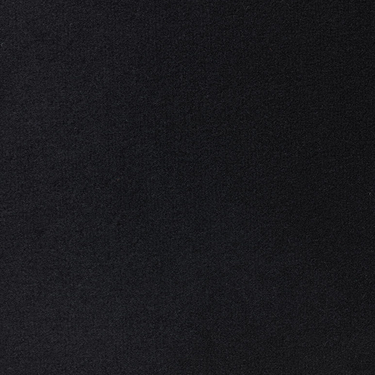 Metrážový koberec Destiny 0950 Black, na míru, šíře 4m, černá, filc, dětský pokoj, Beaulieu International Group