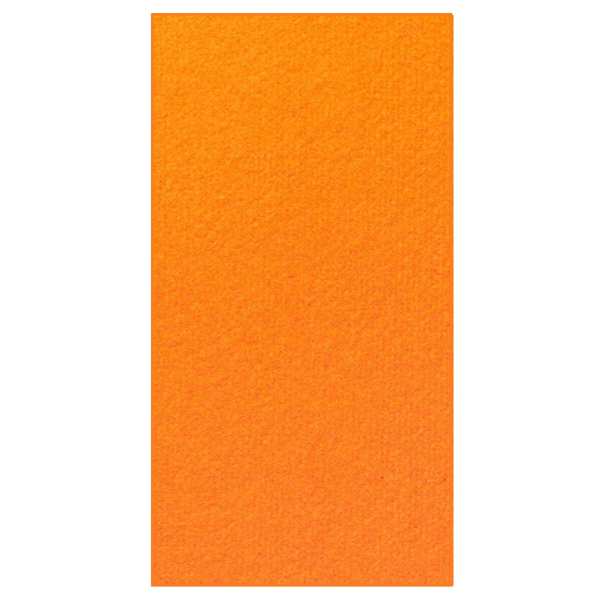 Běhoun Destiny 0470 Orange, 57x200, oranžová, dětský pokoj, Beaulieu International Group