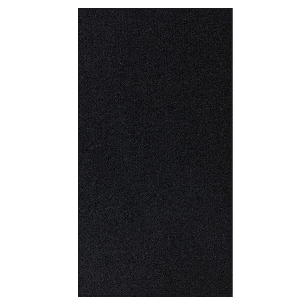 Běhoun Destiny 0950 Black, 57x200, černá, dětský pokoj, Beaulieu International Group