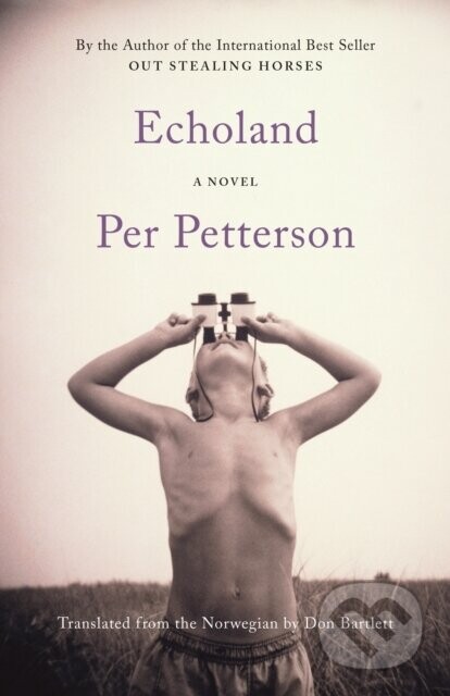 Echoland - Per Petterson