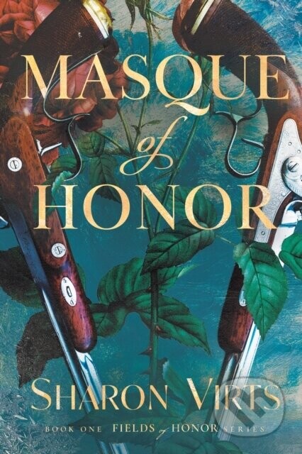 Masque of Honor - Sharon Virts